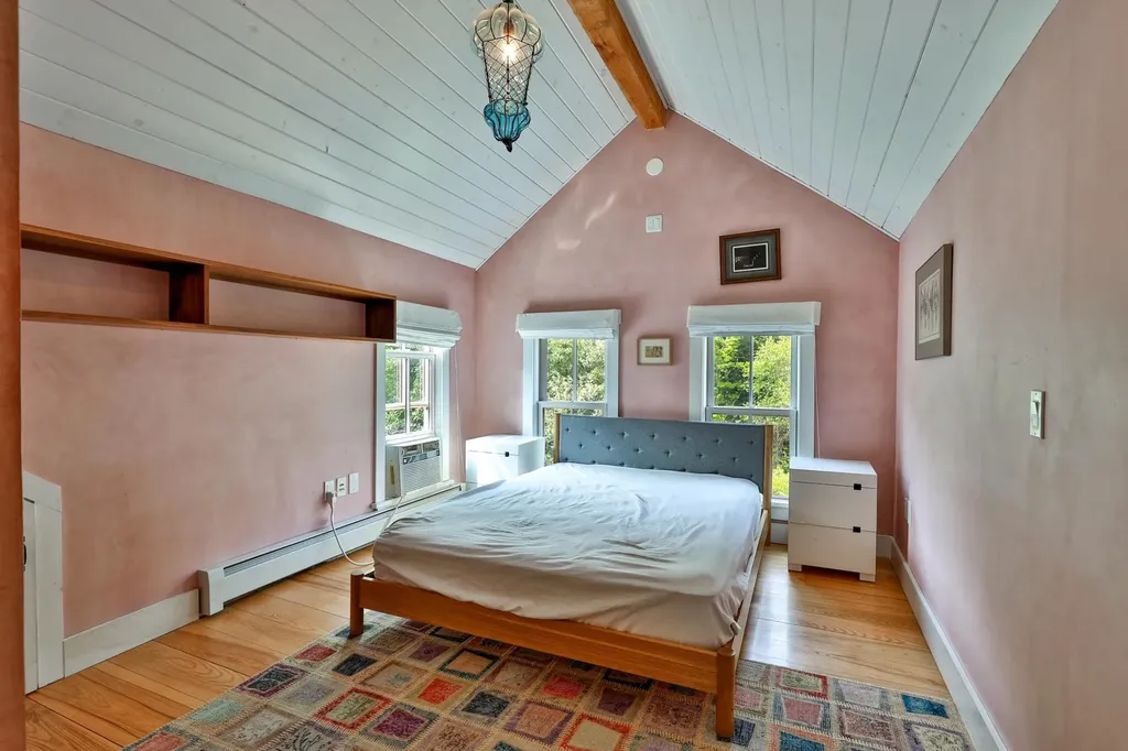 162 Campbell Road Rochester VT 05767