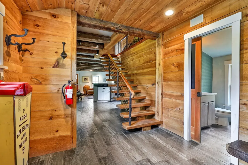 162 Campbell Road Rochester VT 05767