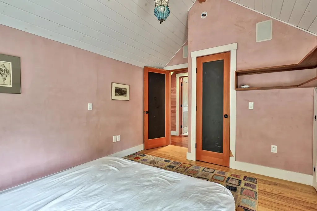 162 Campbell Road Rochester VT 05767