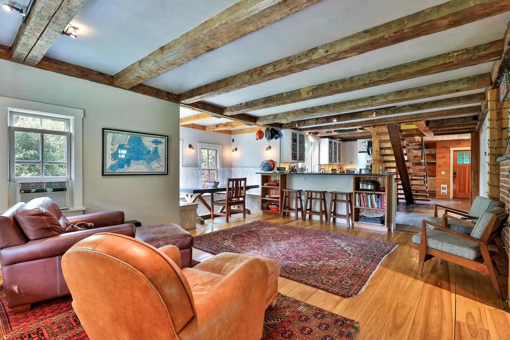 162 Campbell Road Rochester VT 05767