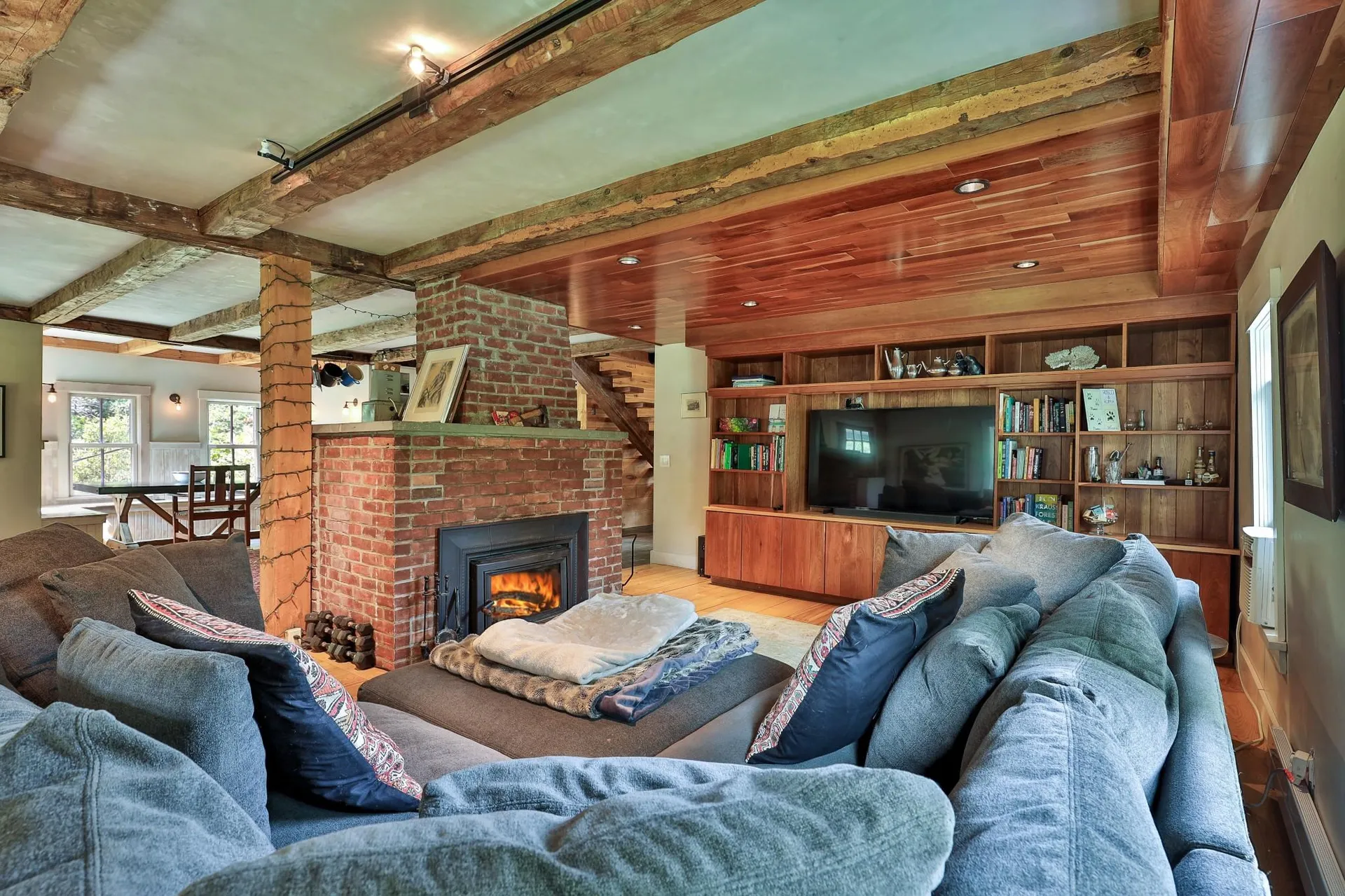 162 Campbell Road Rochester VT 05767