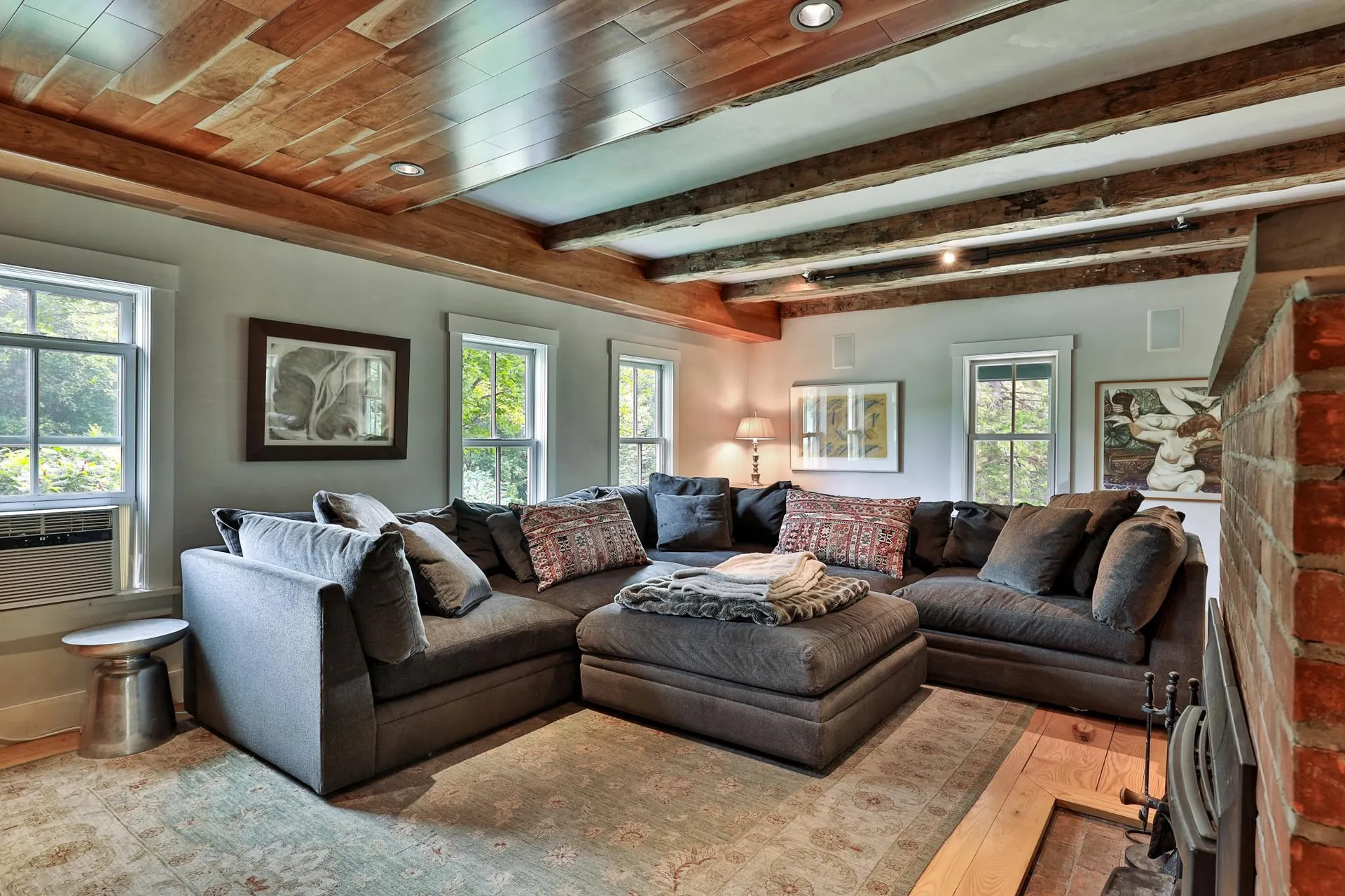 162 Campbell Road Rochester VT 05767