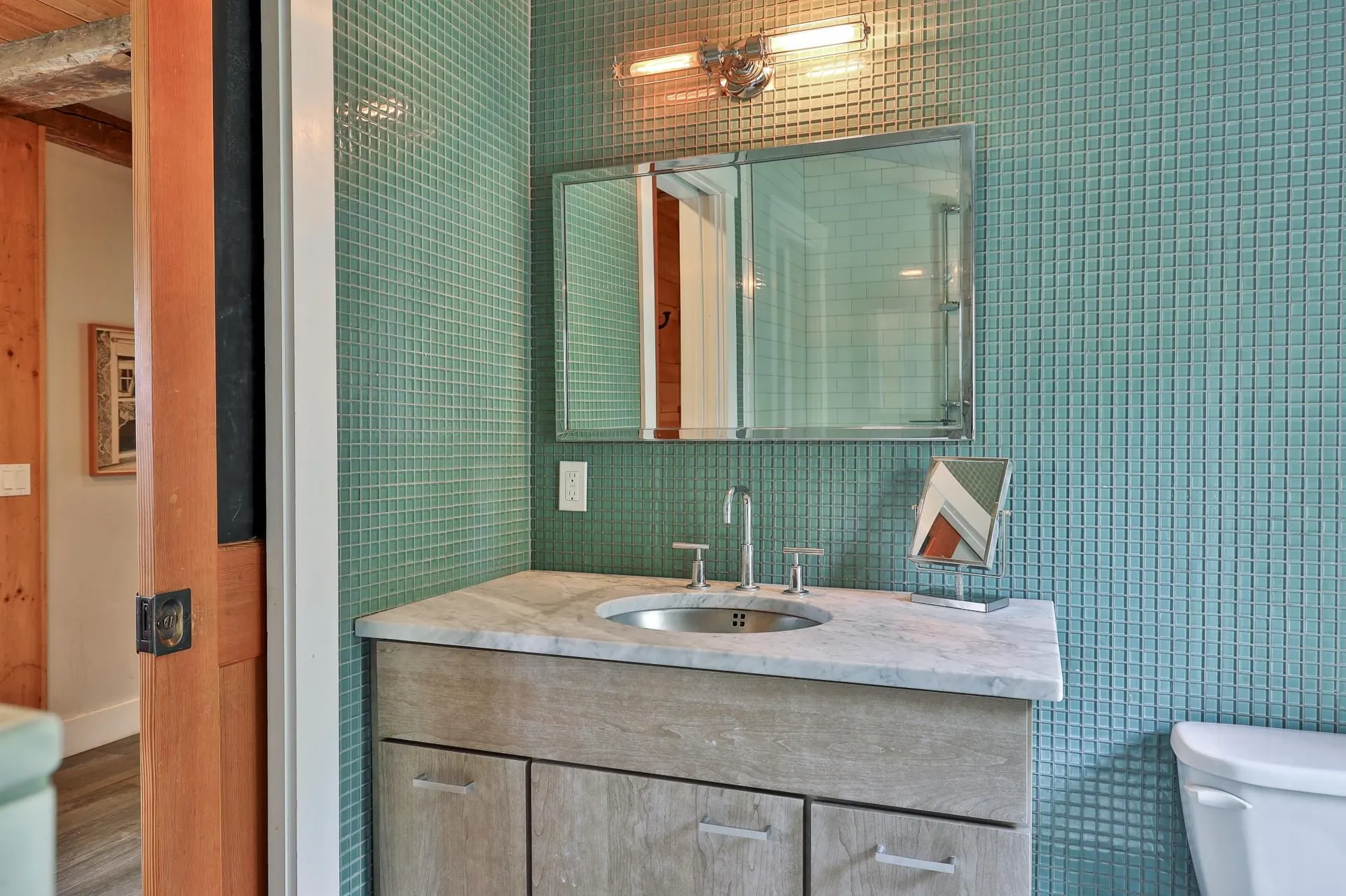 162 Campbell Road Rochester VT 05767