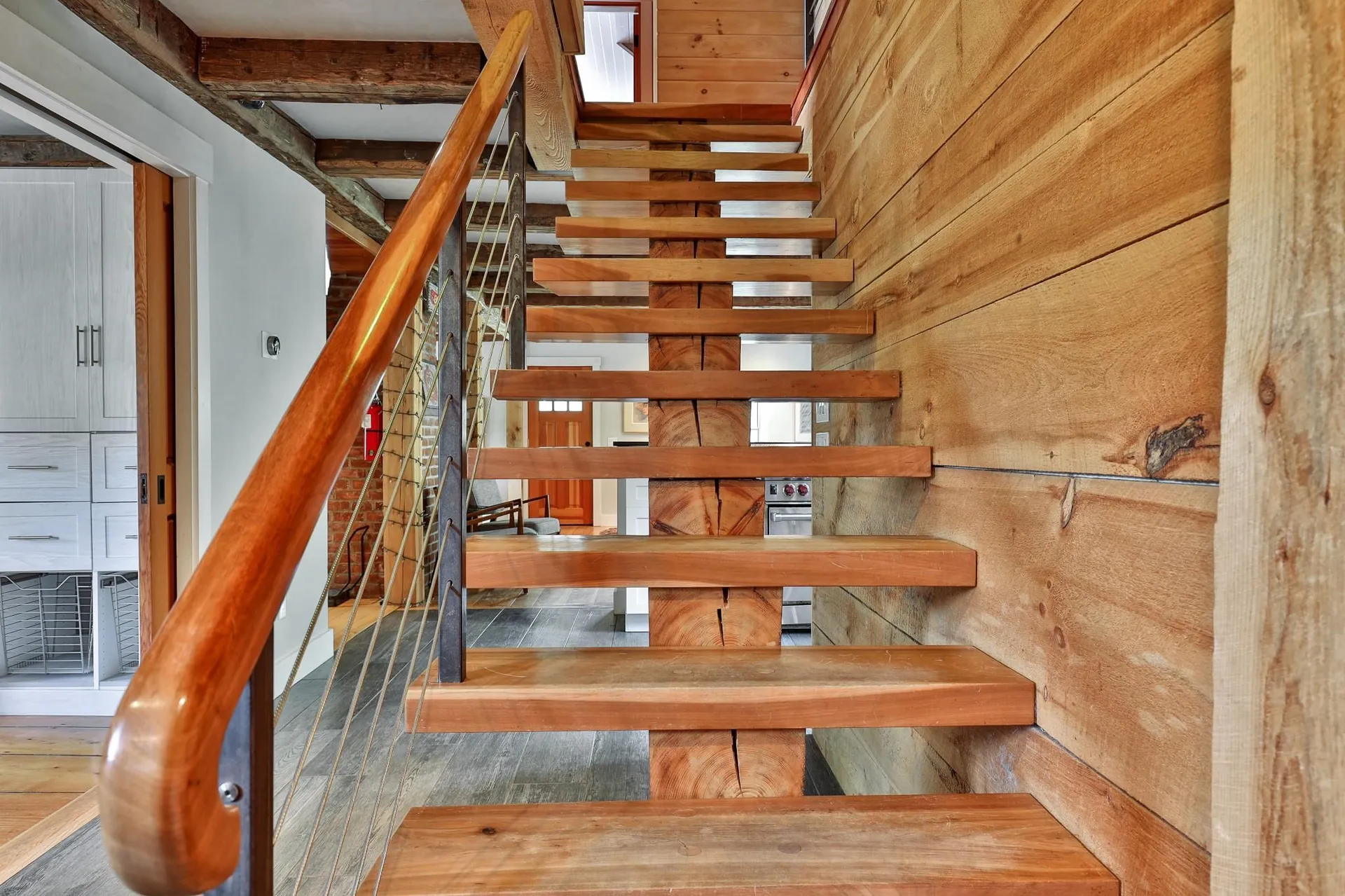 162 Campbell Road Rochester VT 05767