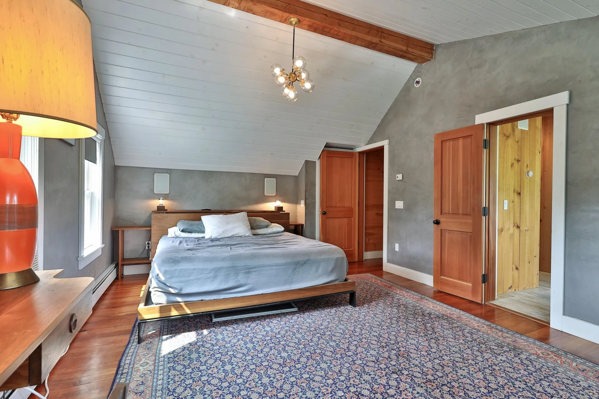 162 Campbell Road Rochester VT 05767