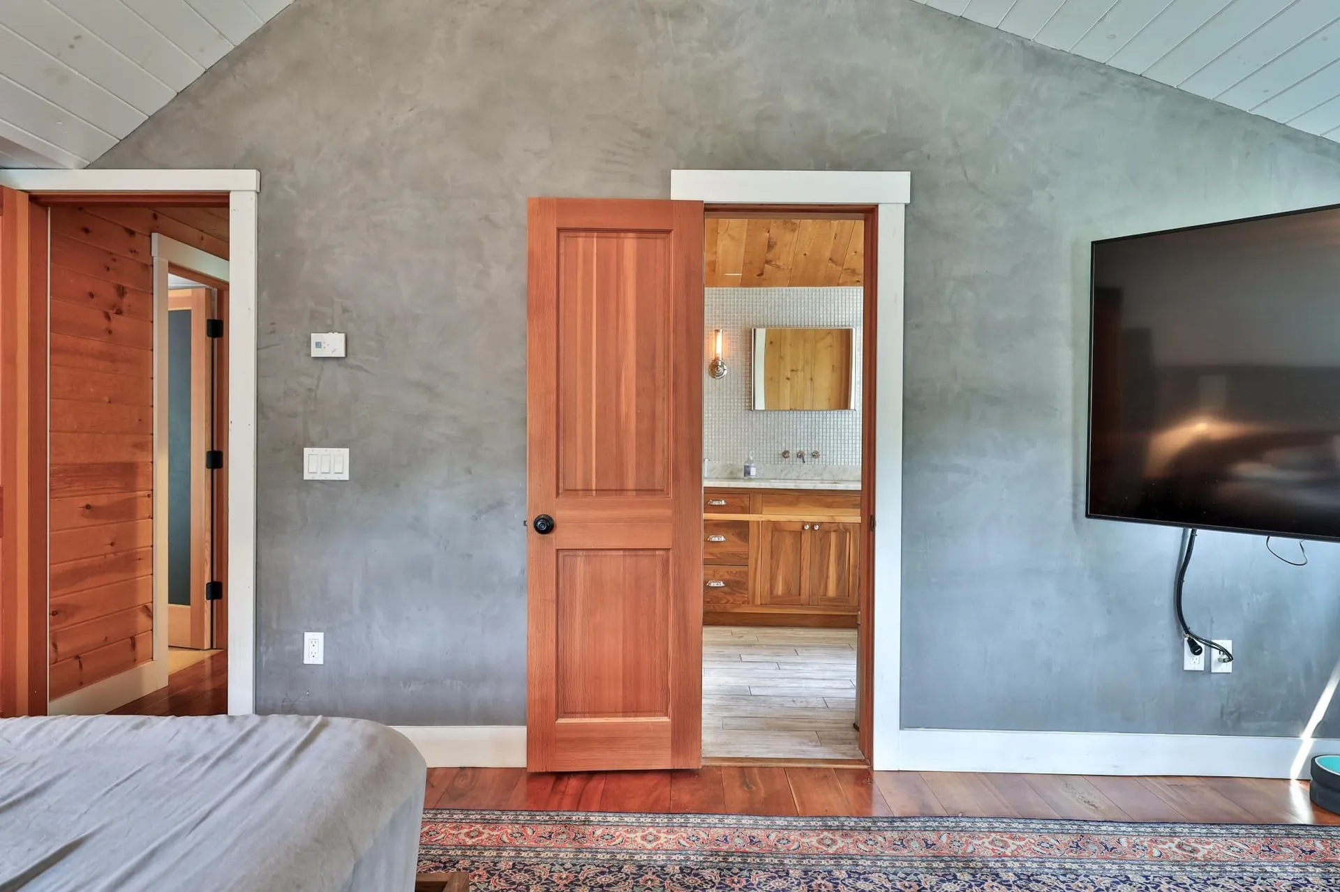 162 Campbell Road Rochester VT 05767