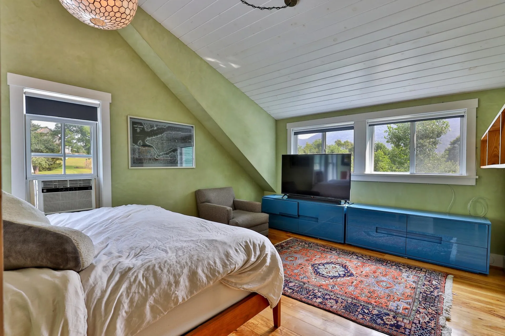 162 Campbell Road Rochester VT 05767