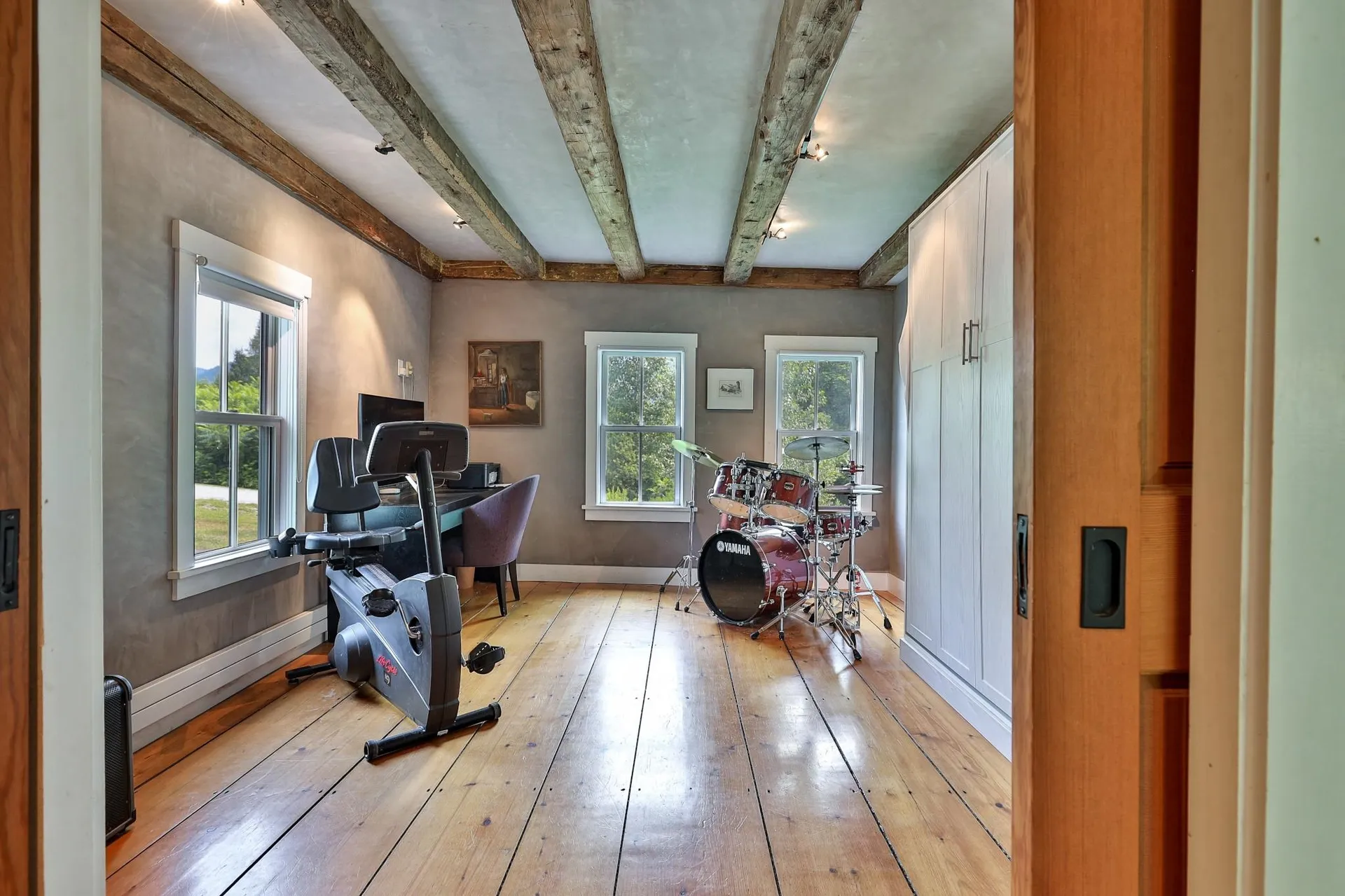 162 Campbell Road Rochester VT 05767