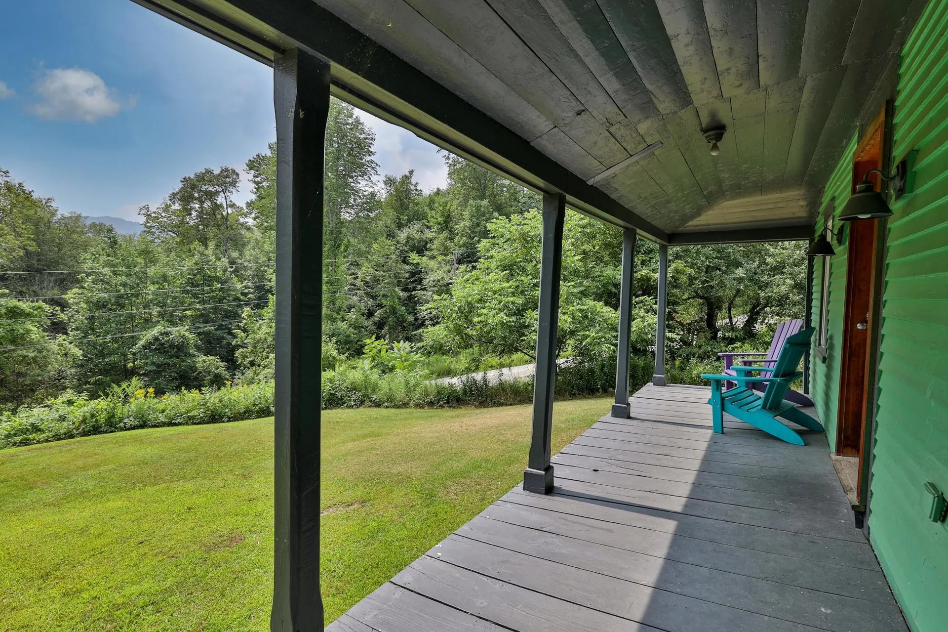 162 Campbell Road Rochester VT 05767