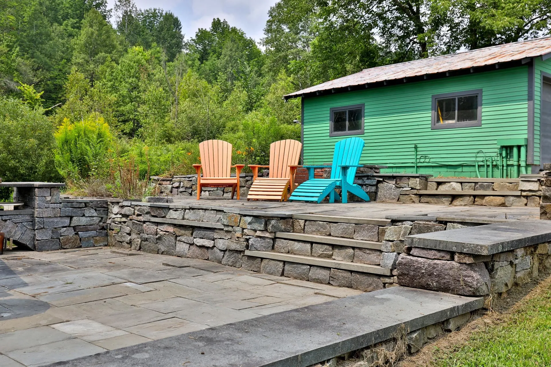 162 Campbell Road Rochester VT 05767