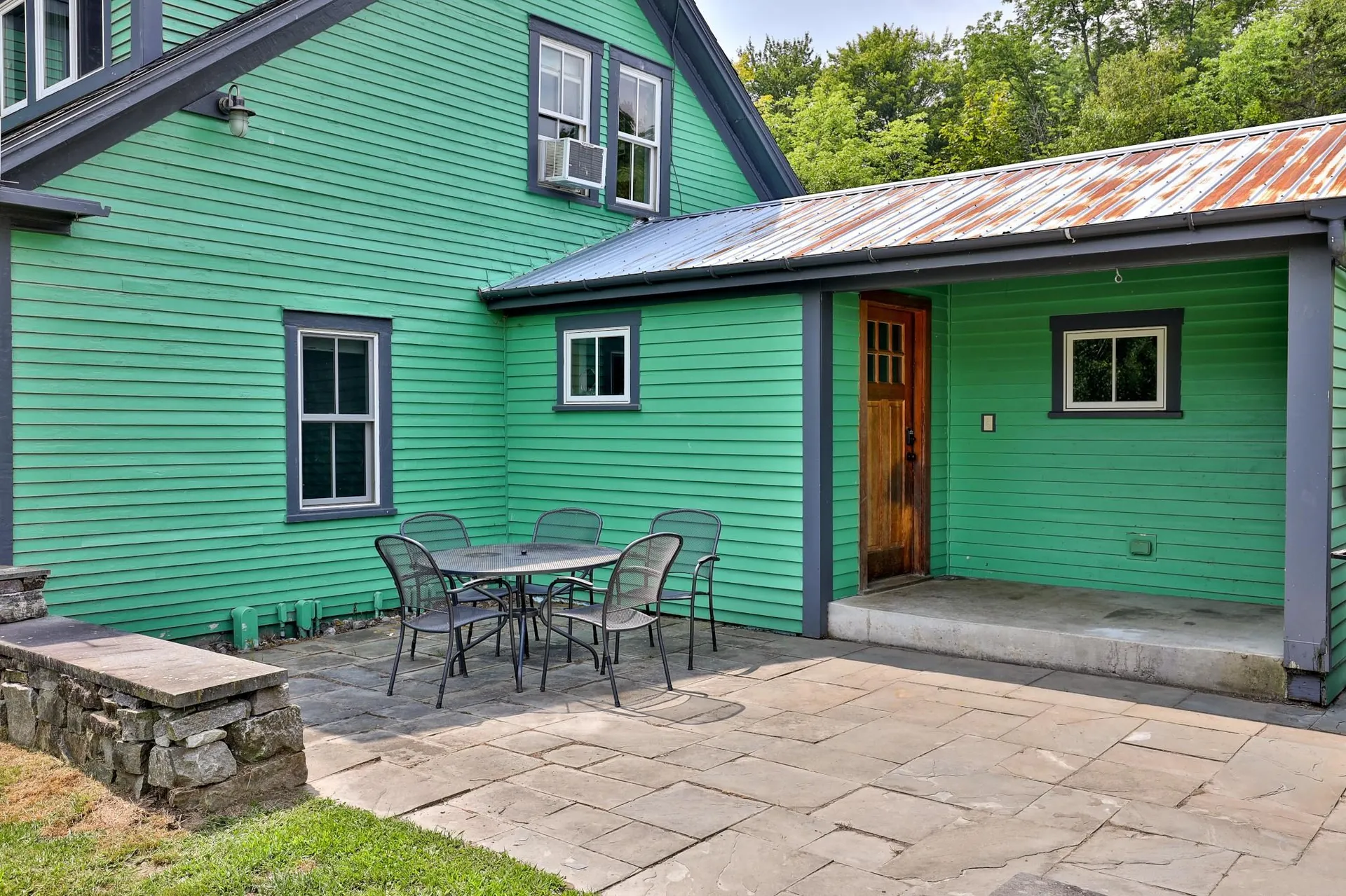 162 Campbell Road Rochester VT 05767