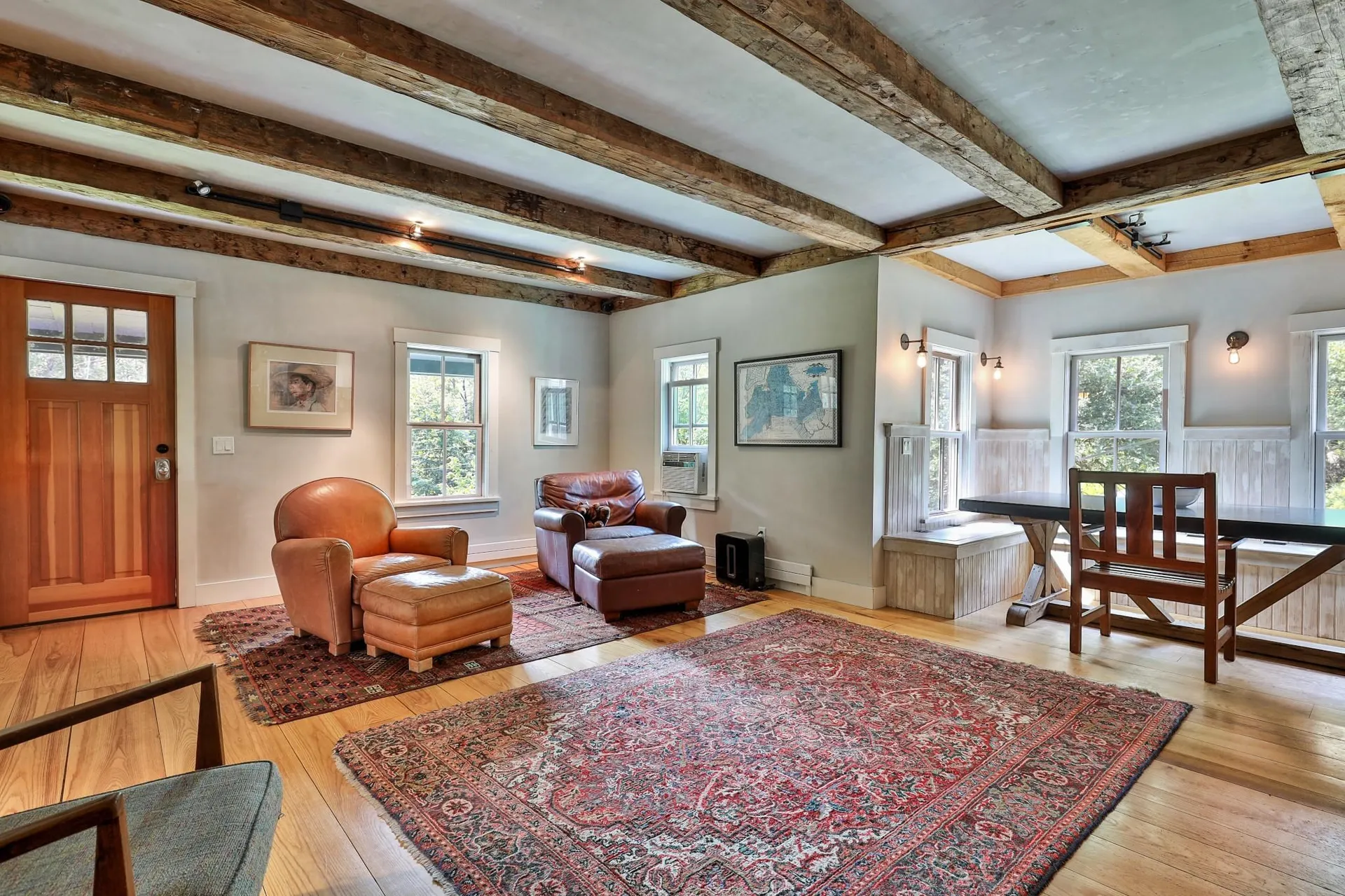 162 Campbell Road Rochester VT 05767