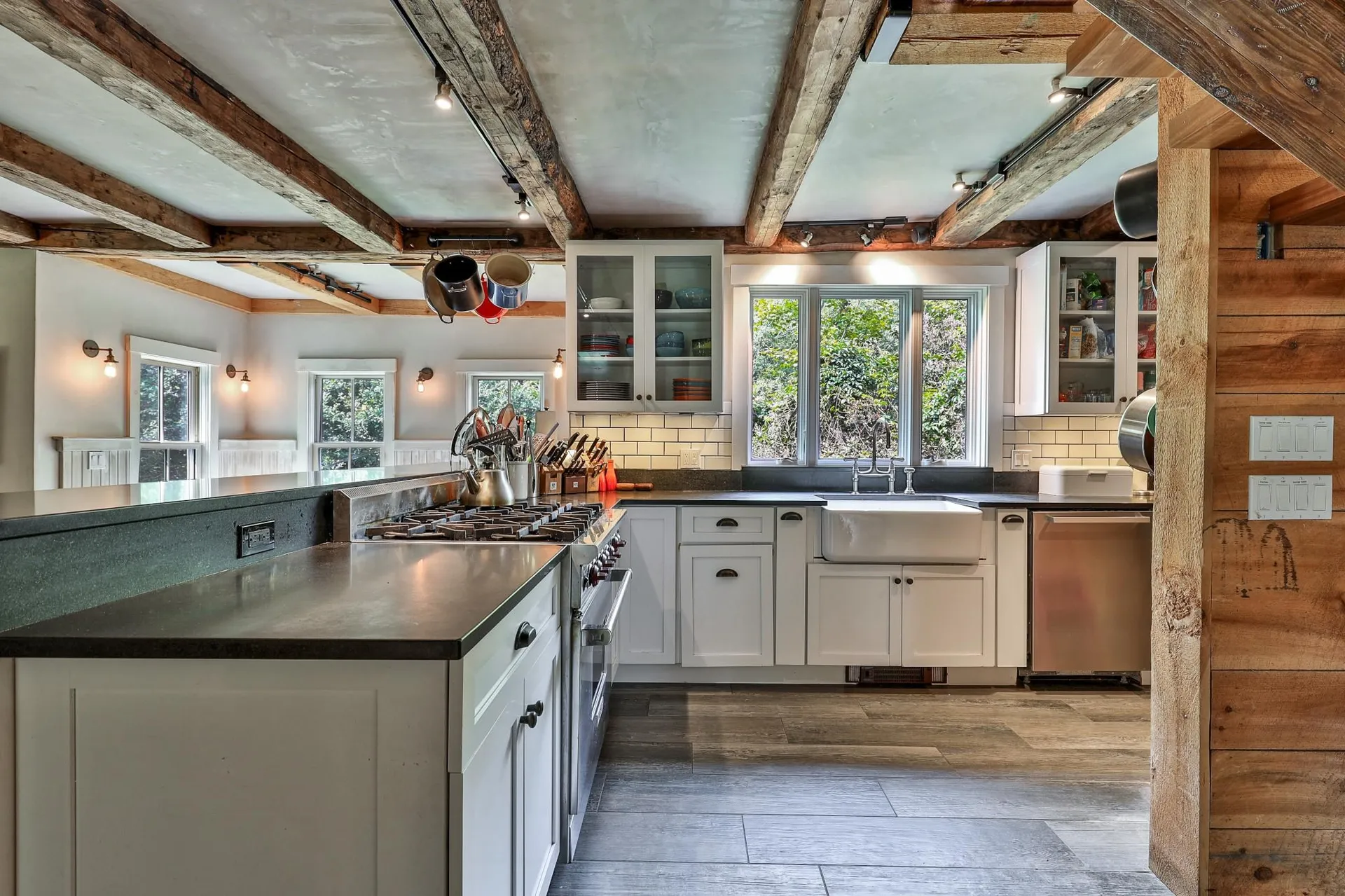 162 Campbell Road Rochester VT 05767