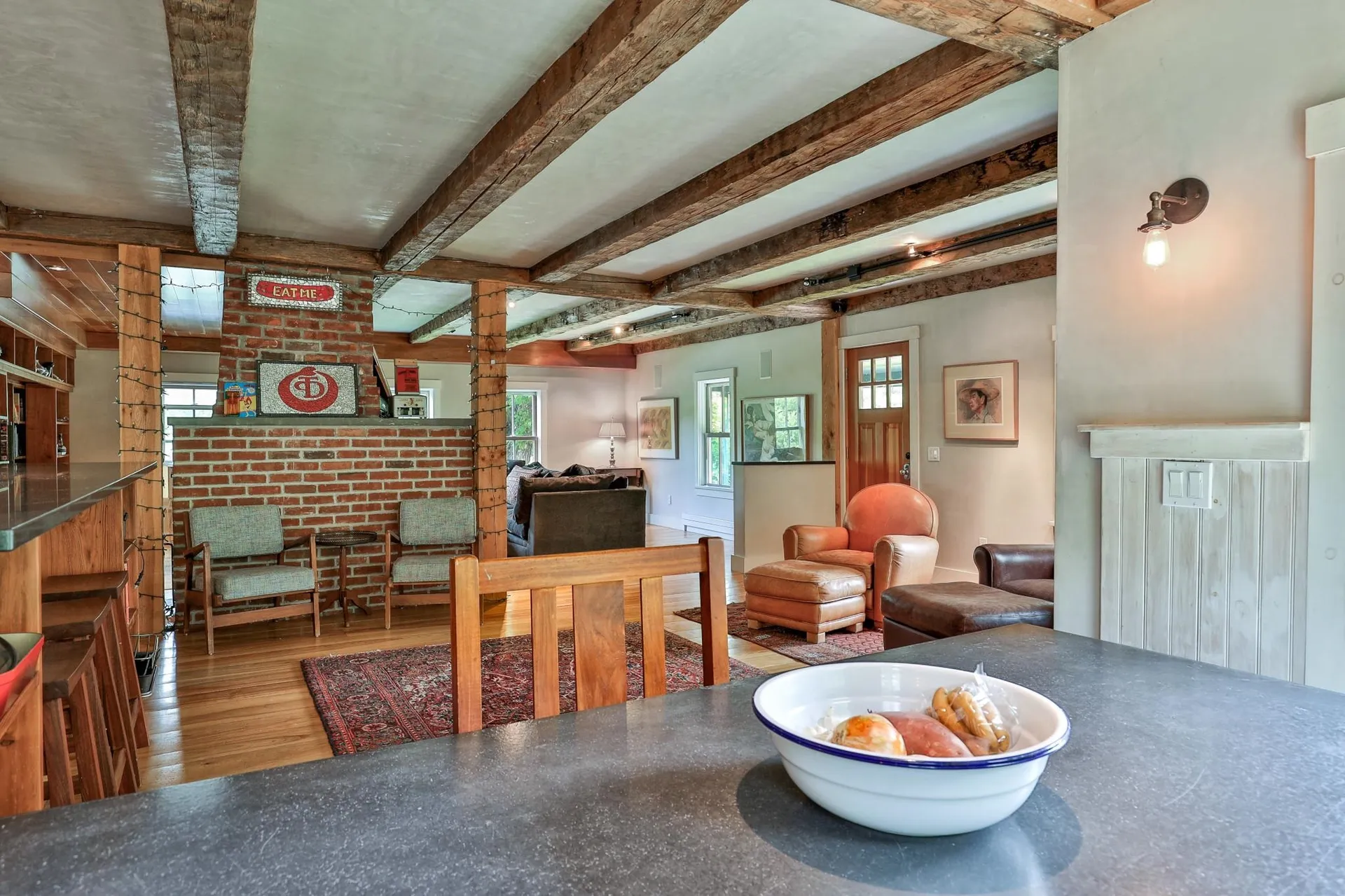 162 Campbell Road Rochester VT 05767