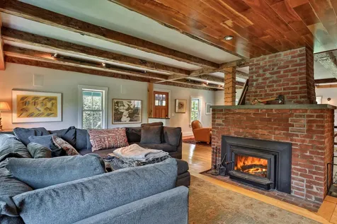 162 Campbell Road Rochester VT 05767