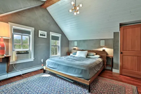 162 Campbell Road Rochester VT 05767