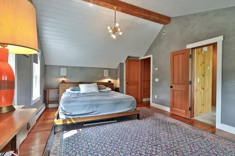 162 Campbell Road Rochester VT 05767