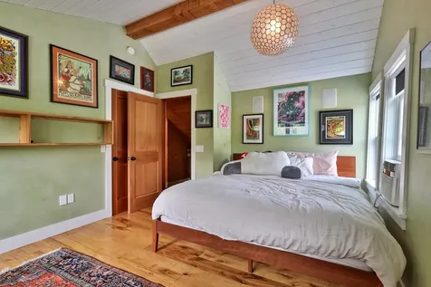 162 Campbell Road Rochester VT 05767