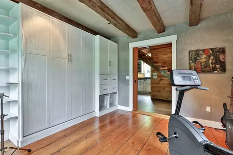 162 Campbell Road Rochester VT 05767