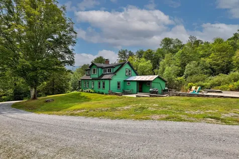 162 Campbell Road Rochester VT 05767