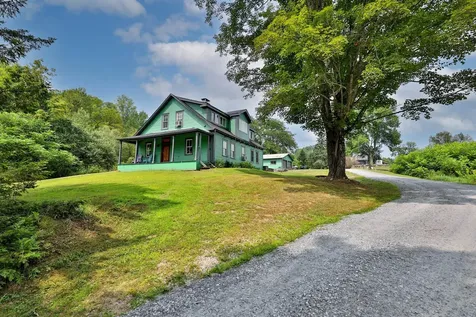 162 Campbell Road Rochester VT 05767