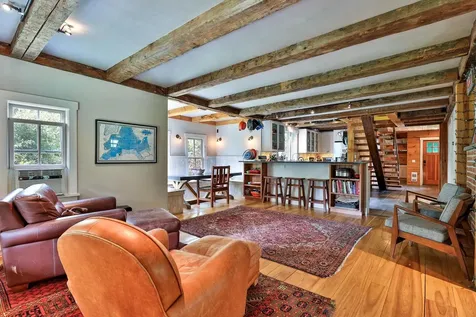 162 Campbell Road Rochester VT 05767