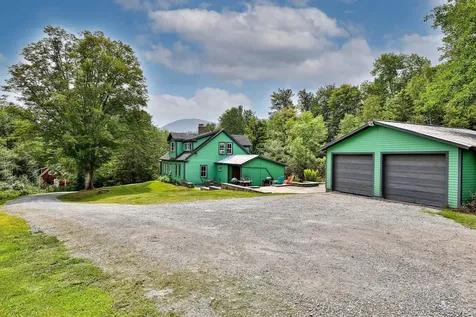 162 Campbell Road Rochester VT 05767