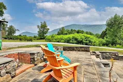 162 Campbell Road Rochester VT 05767