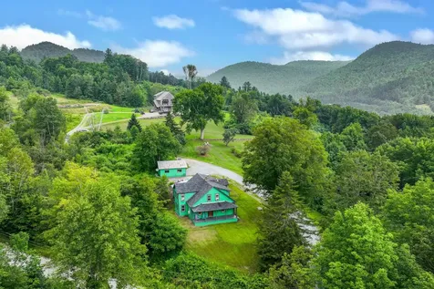 162 Campbell Road Rochester VT 05767