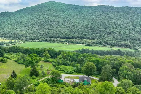 162 Campbell Road Rochester VT 05767