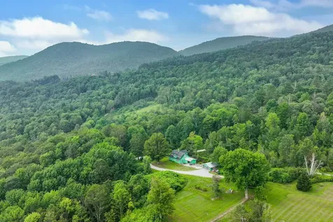 162 Campbell Road Rochester VT 05767