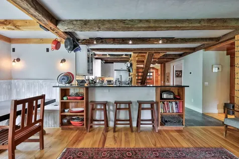 162 Campbell Road Rochester VT 05767