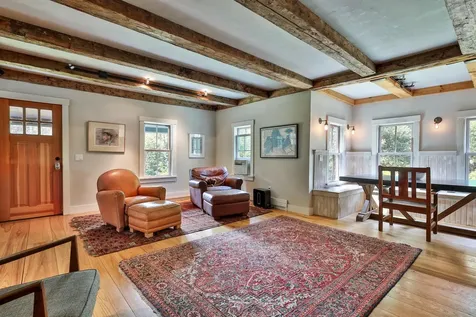 162 Campbell Road Rochester VT 05767