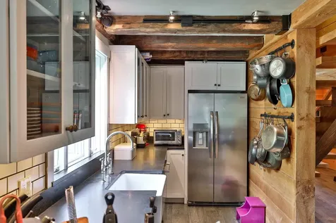 162 Campbell Road Rochester VT 05767