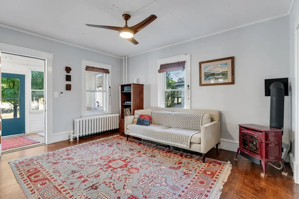 177 North Avenue Burlington VT 05401
