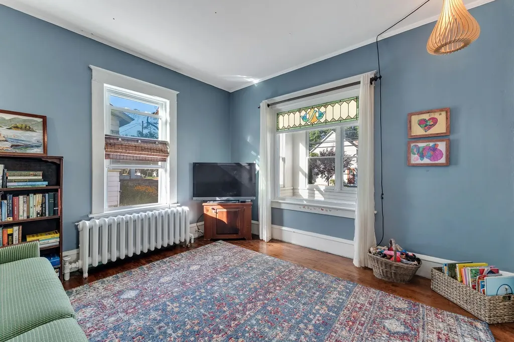 177 North Avenue Burlington VT 05401