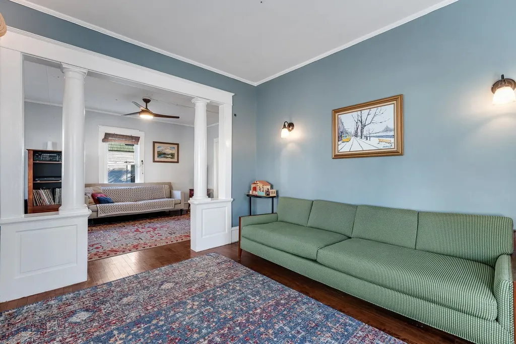 177 North Avenue Burlington VT 05401
