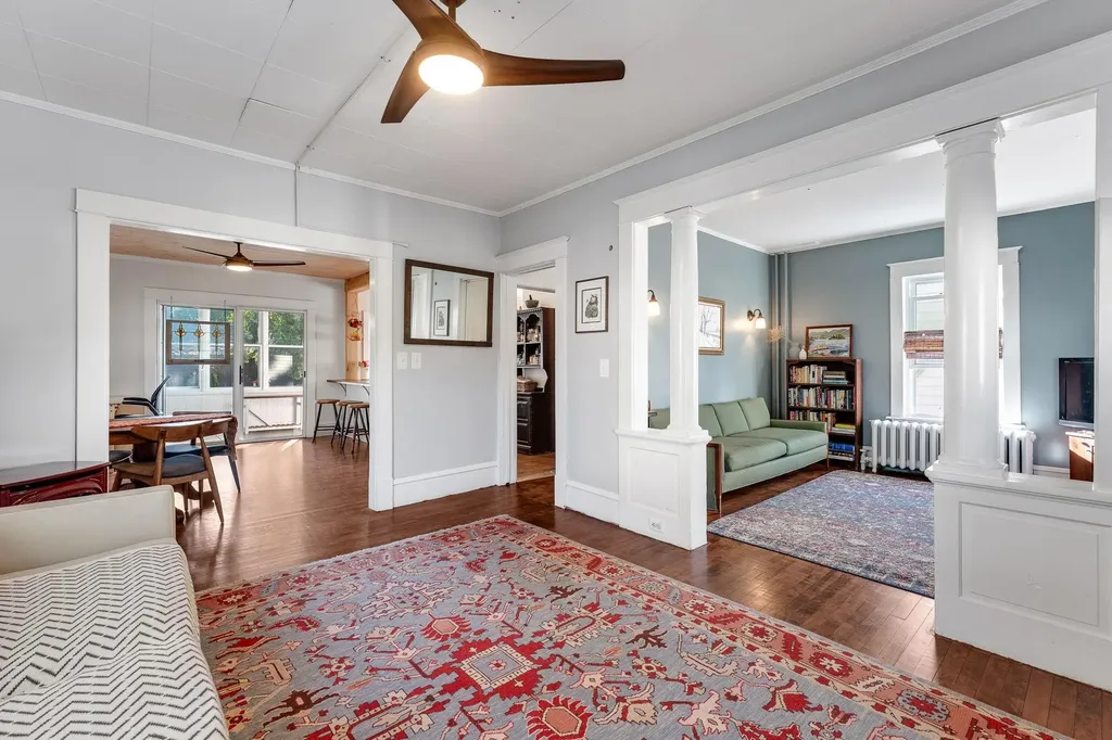 177 North Avenue Burlington VT 05401