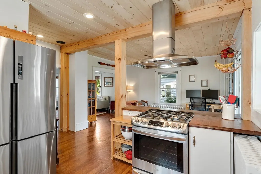 177 North Avenue Burlington VT 05401