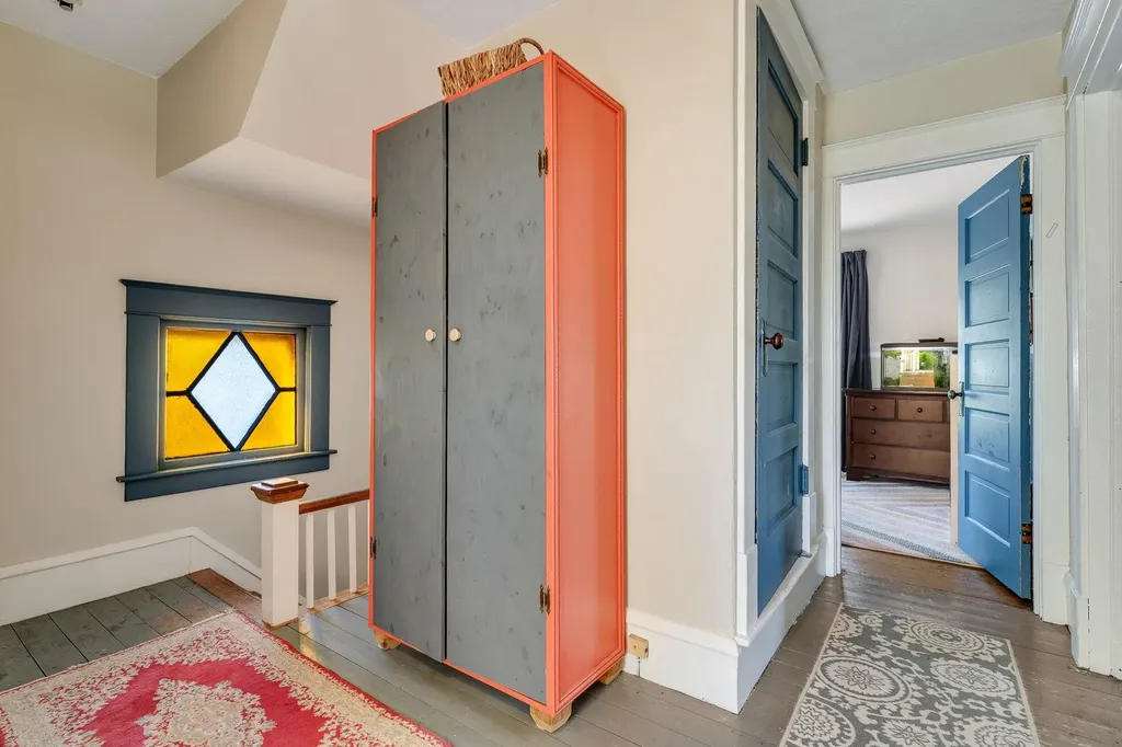 177 North Avenue Burlington VT 05401