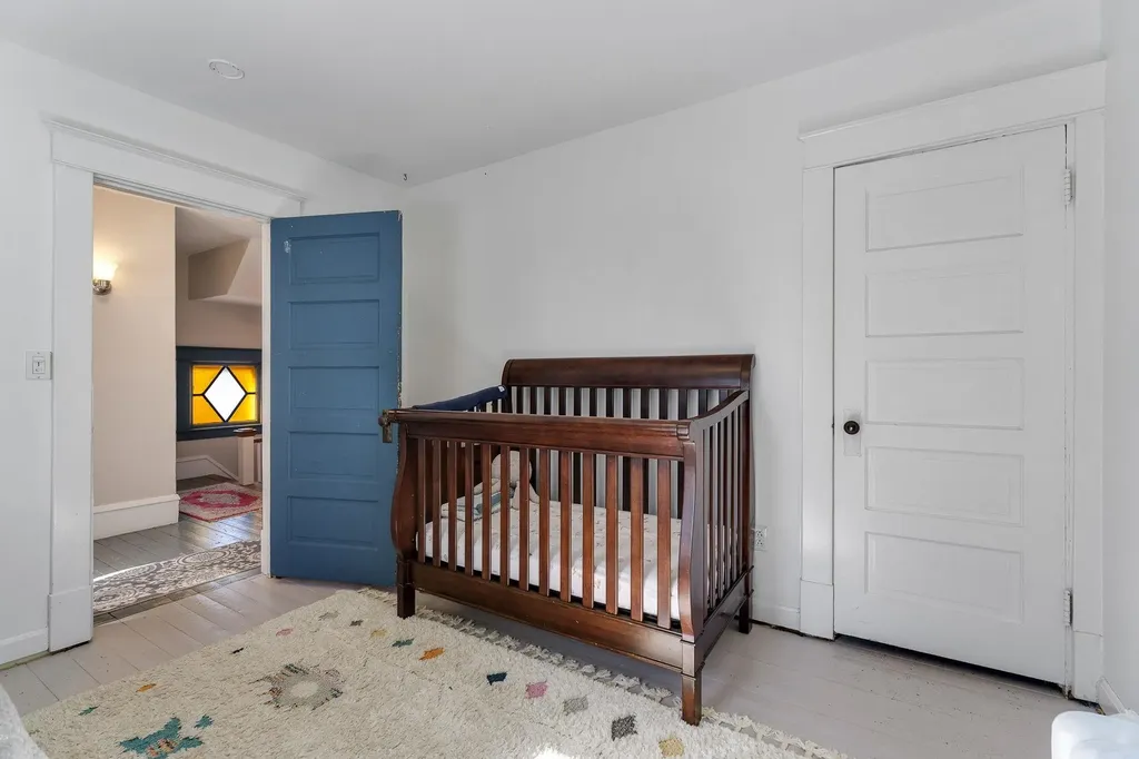 177 North Avenue Burlington VT 05401