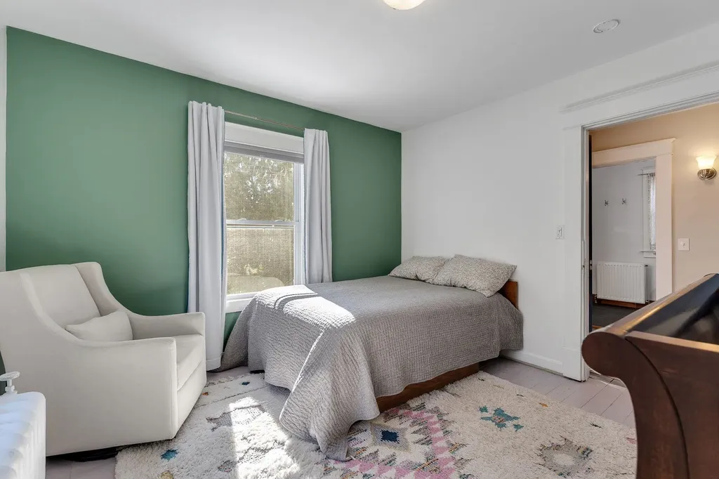 177 North Avenue Burlington VT 05401