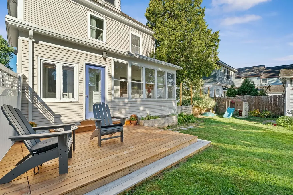 177 North Avenue Burlington VT 05401
