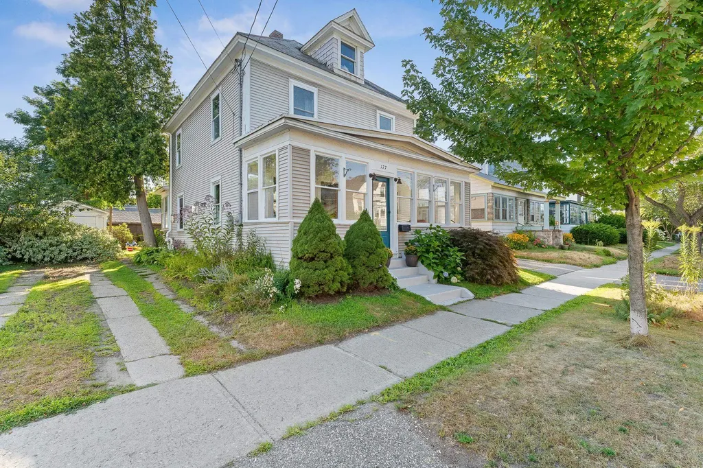 177 North Avenue Burlington VT 05401