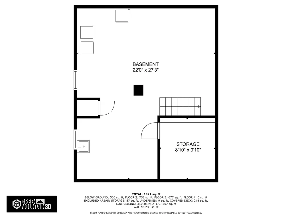 177 North Avenue Burlington VT 05401