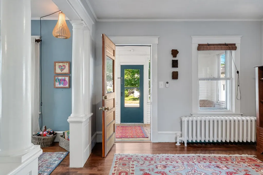 177 North Avenue Burlington VT 05401