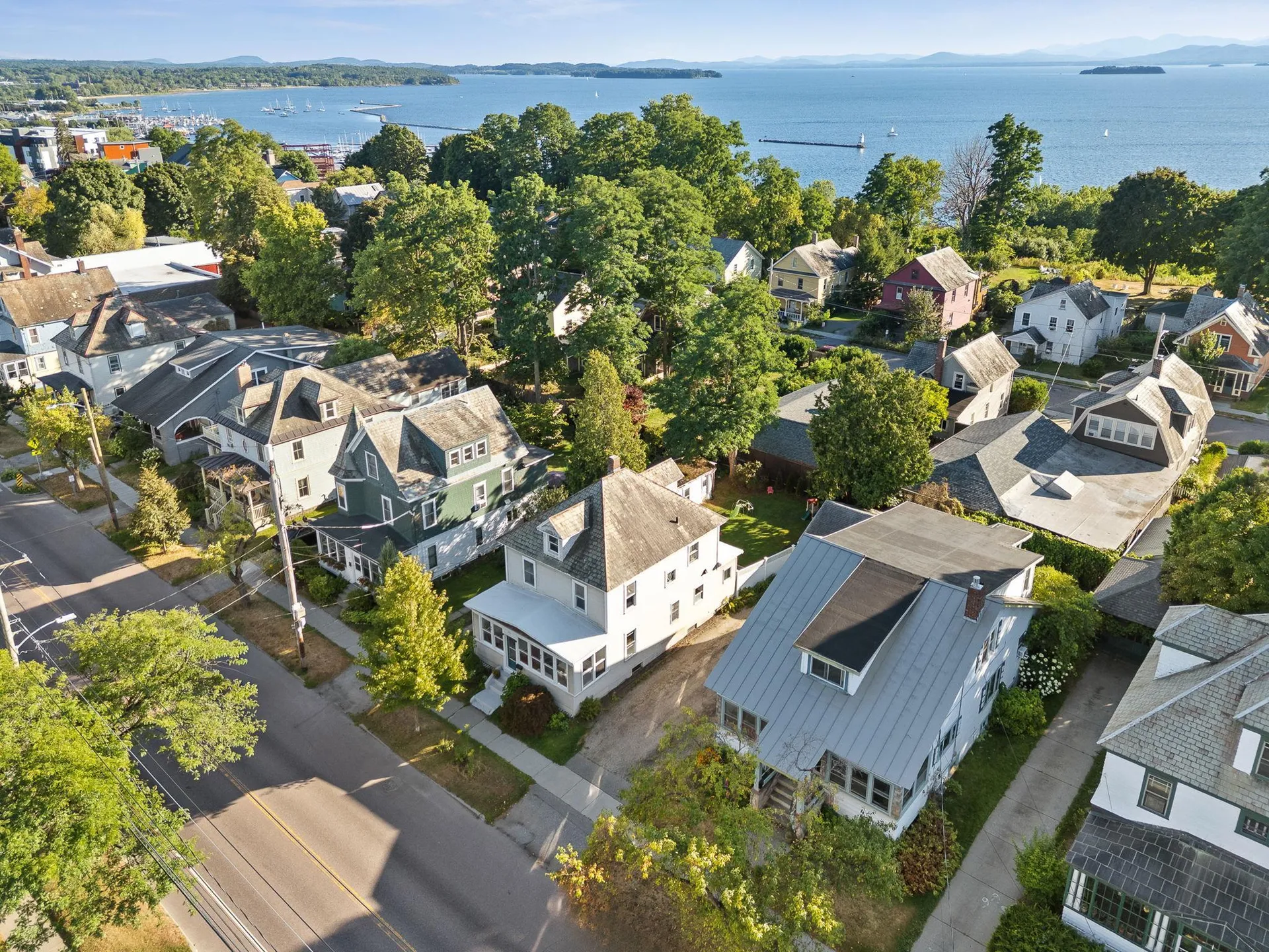 177 North Avenue Burlington VT 05401
