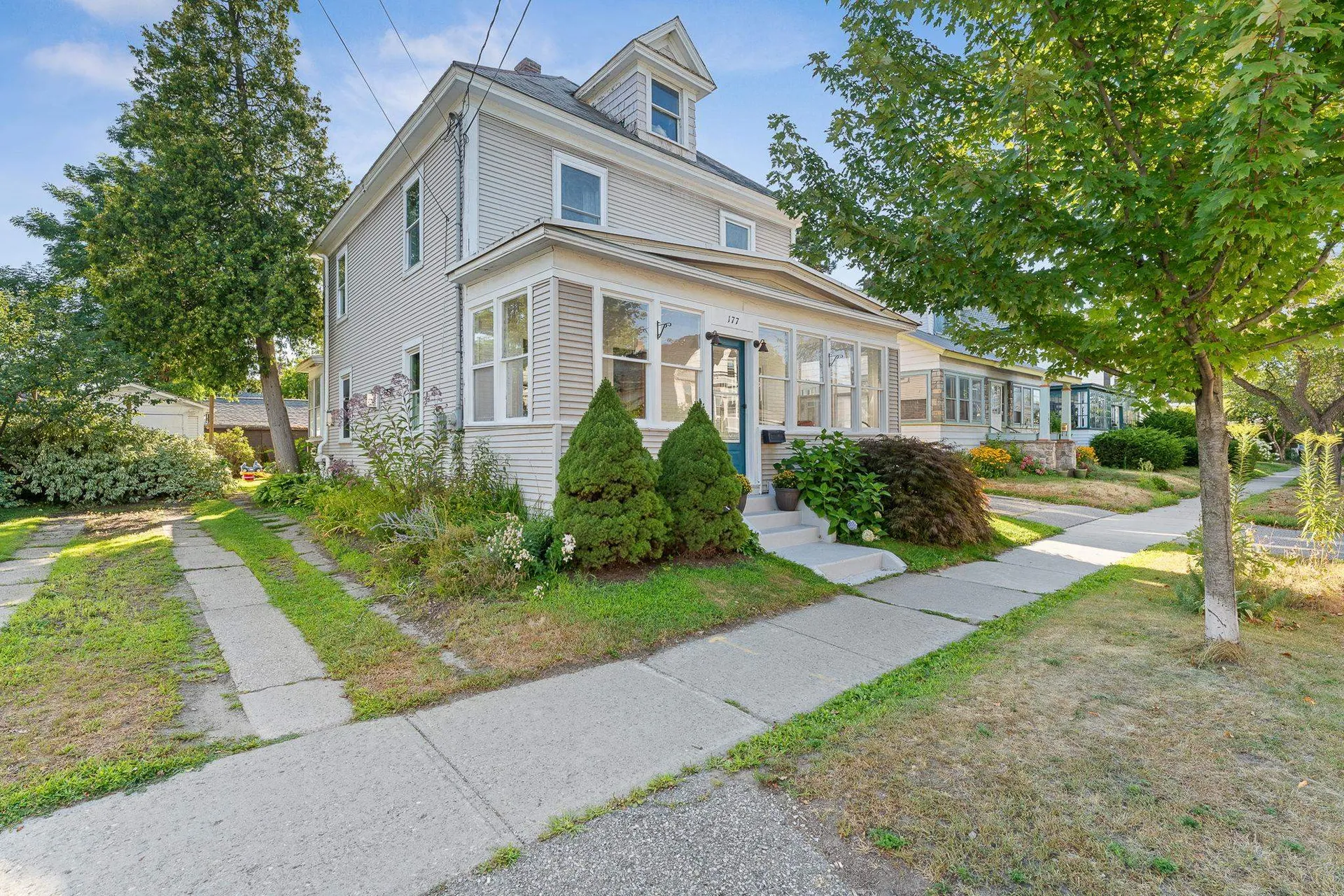 177 North Avenue Burlington VT 05401