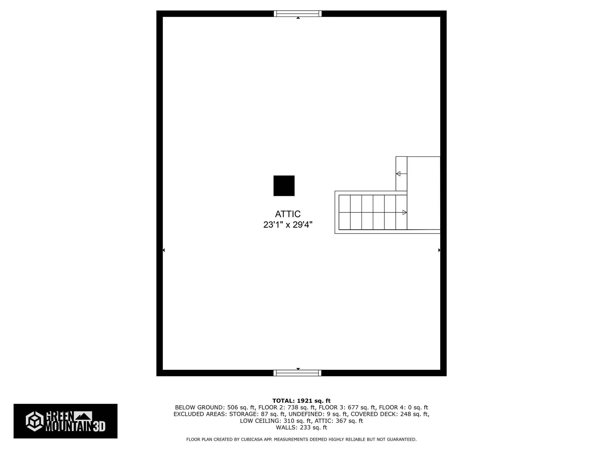177 North Avenue Burlington VT 05401