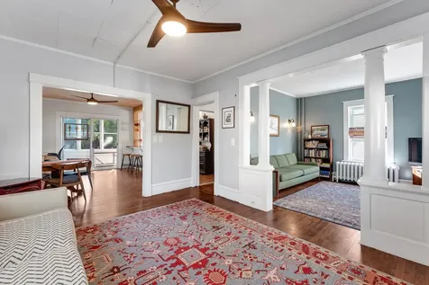 177 North Avenue Burlington VT 05401